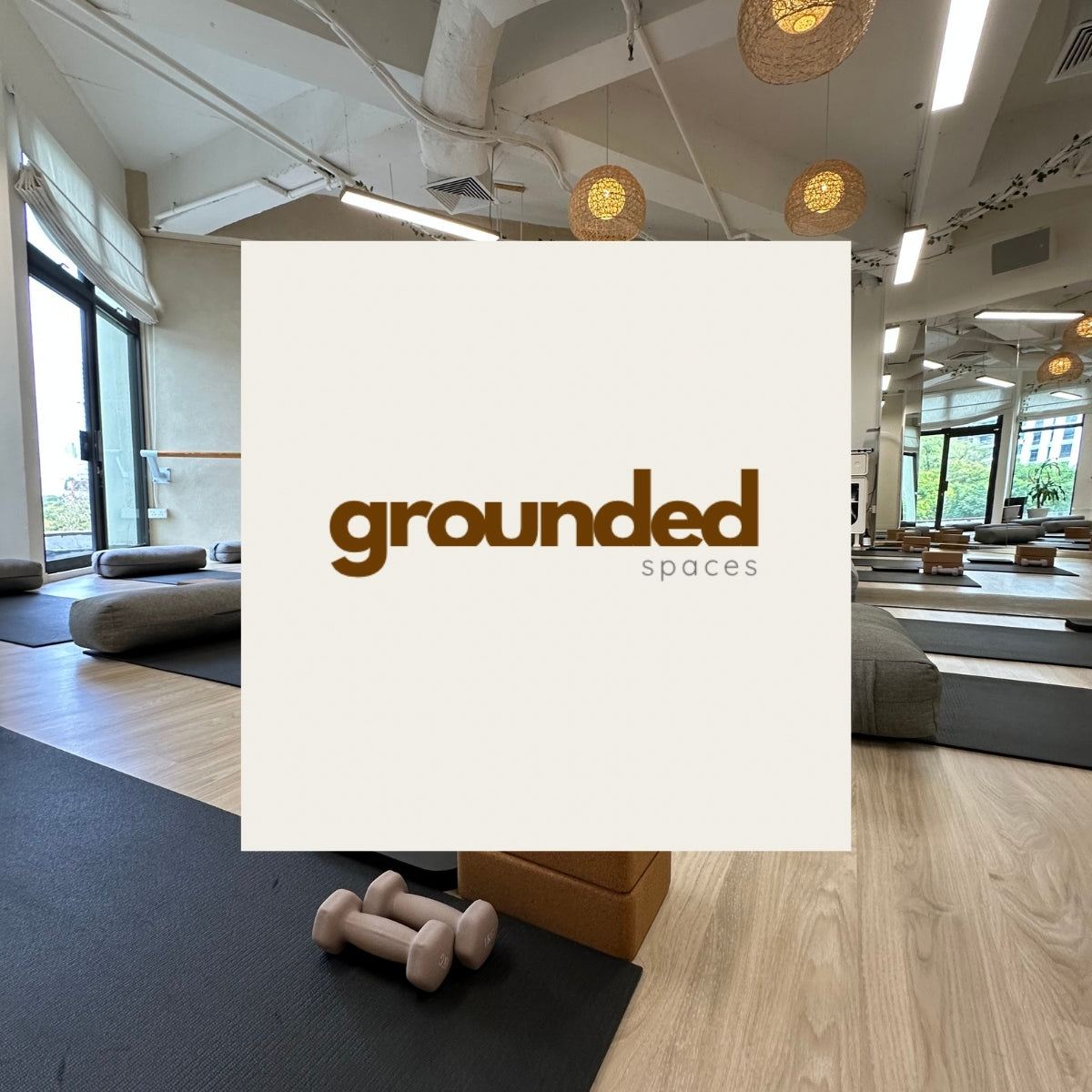 60-Min Class Trial – Pilates, Yoga, Barre or Sound Bath