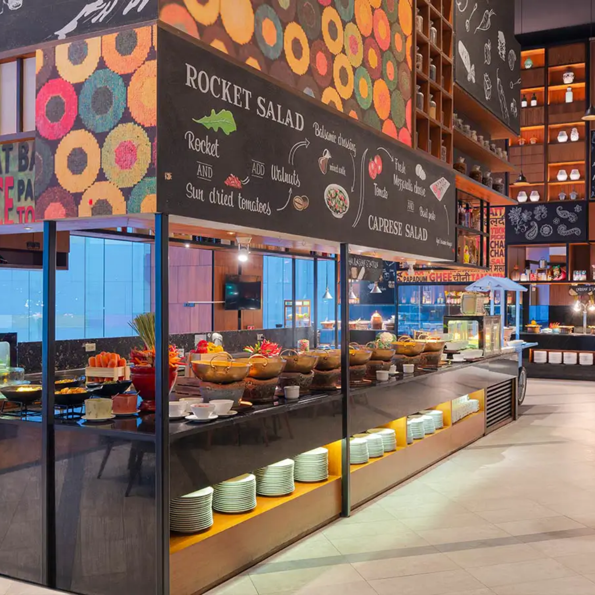3D2N Bangkok Escape - Amari Bangkok