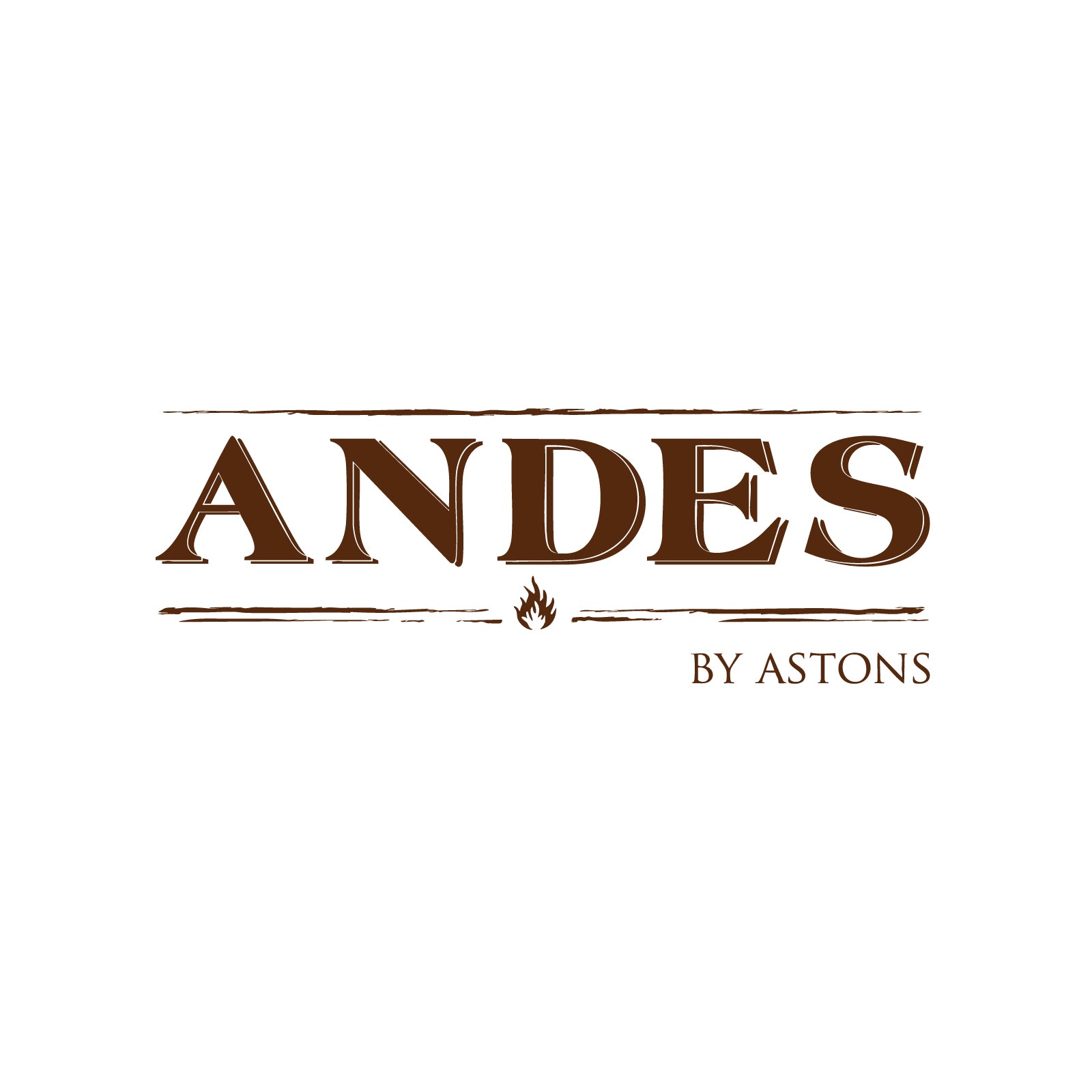 Andes By Astons