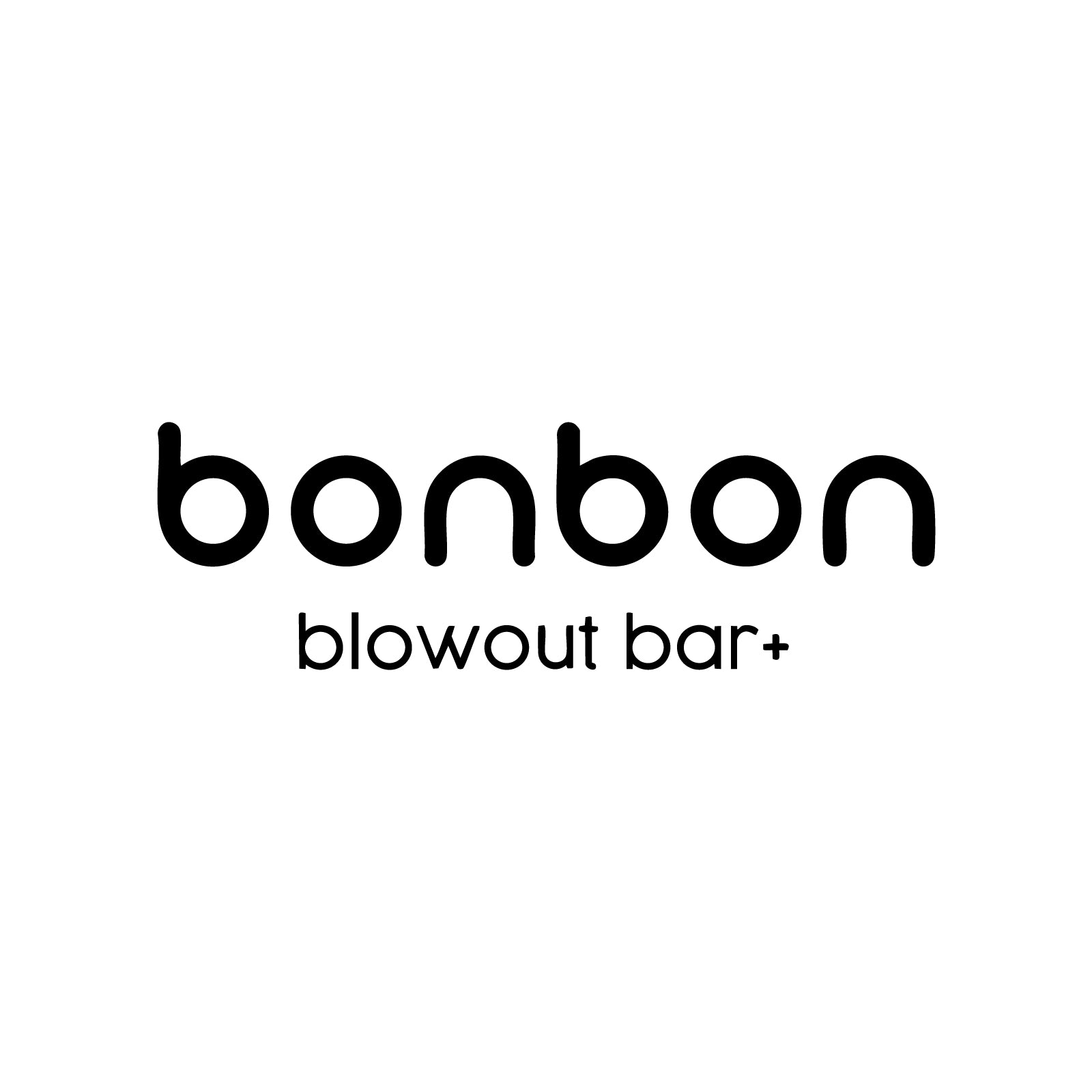 Bon Bon Blowout Bar+