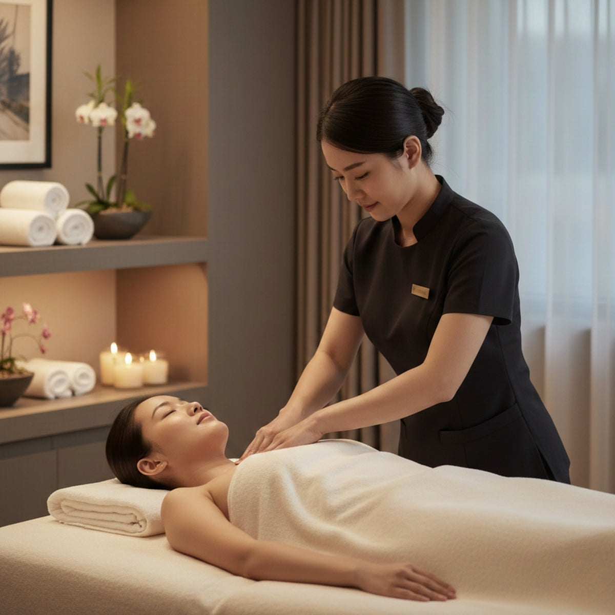 VelvaLift Bust Treatment – Breast Enhancement and Firming Care