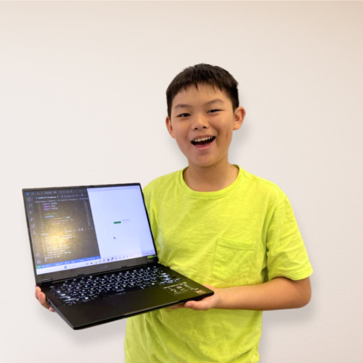 Coding & Robotics Trial Class (90mins) - Build DSA Portfolios, Beyond PSLE Skills