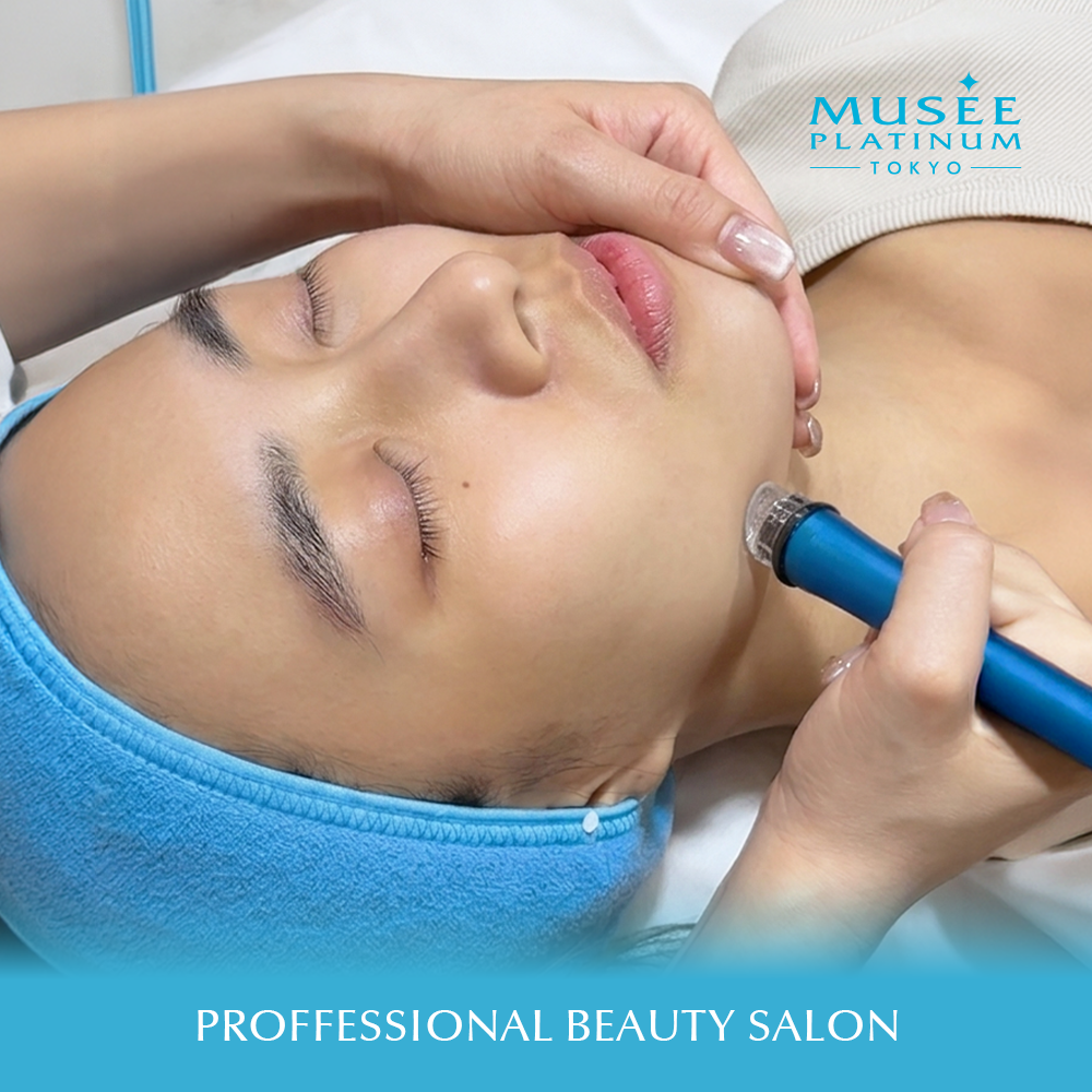 Face HydroClean Skin Therapy – 1 Session