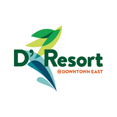 D’Resort @ Downtown East