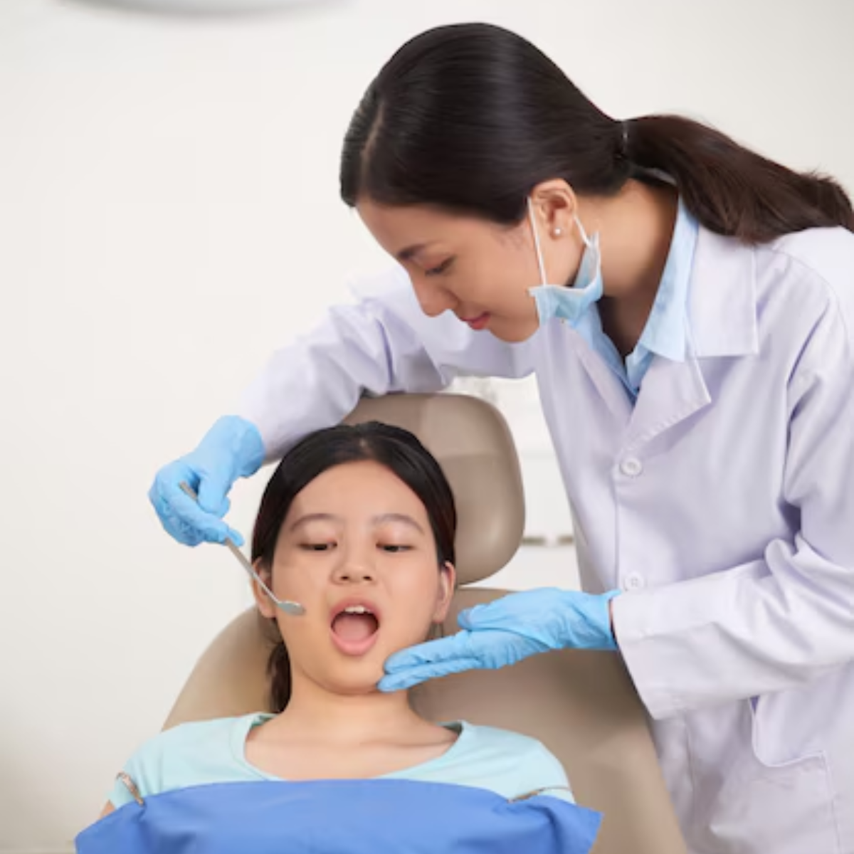 Brighten Your Smile: Scaling & Polishing at Ashford Dental Centre