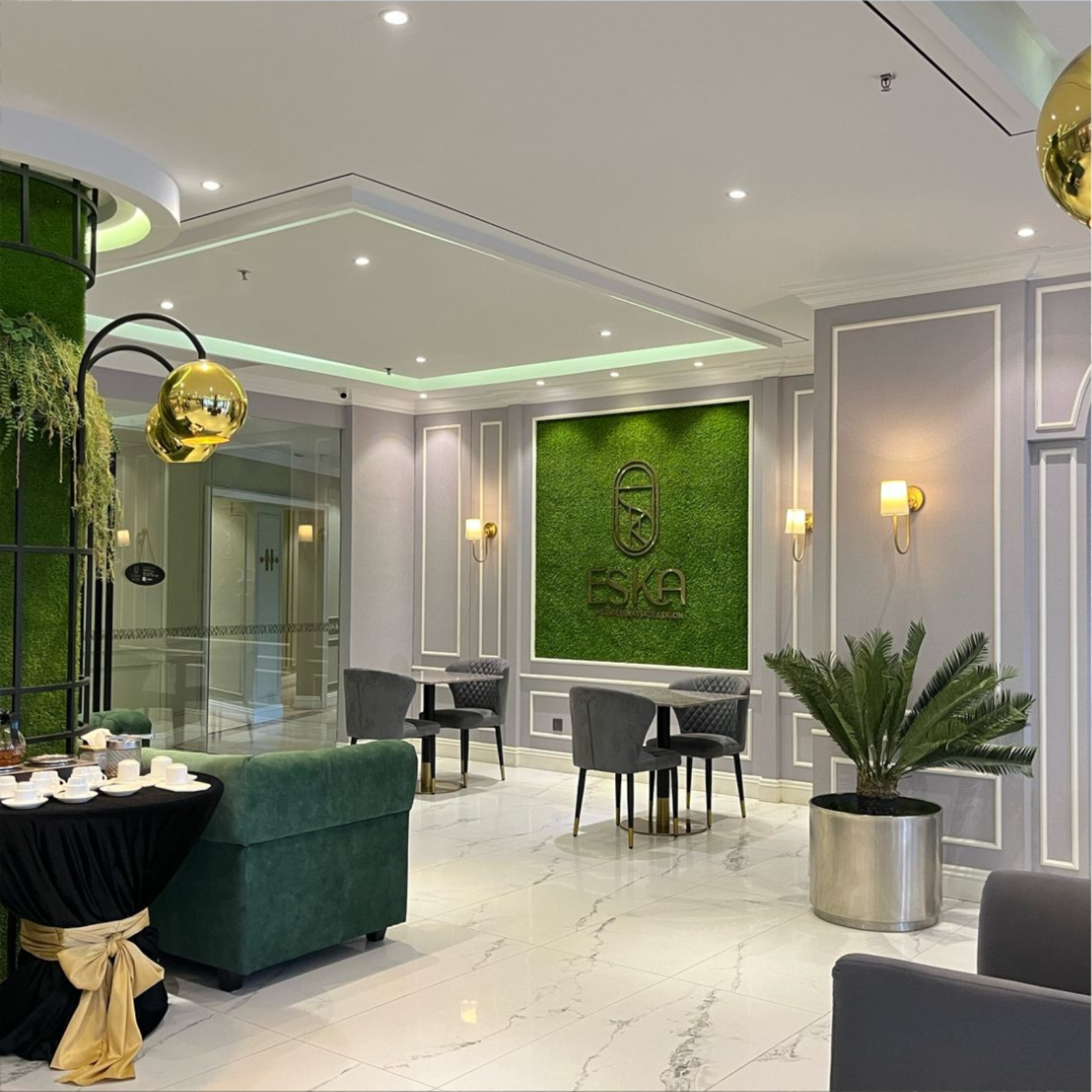 2D1N Batam Weekday Special – Grand Eska Hotel & Suites Batam