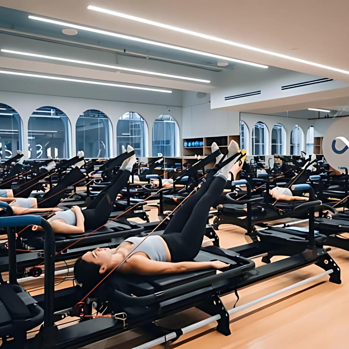 Endurance Room Workout: Boost Your Fitness and Stamina (50mins)