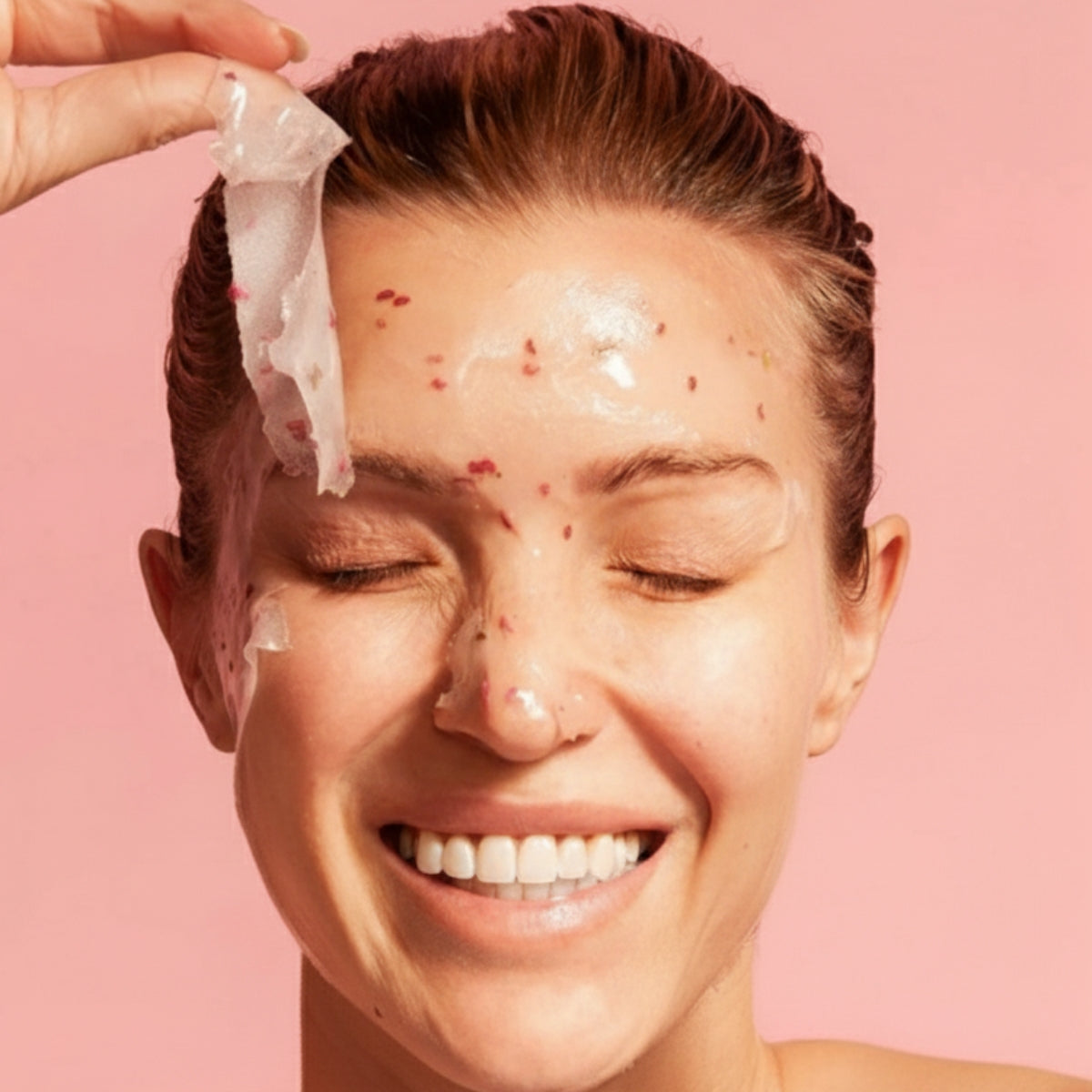 Insta Glow Luxury Facial Experience (60 Mins)