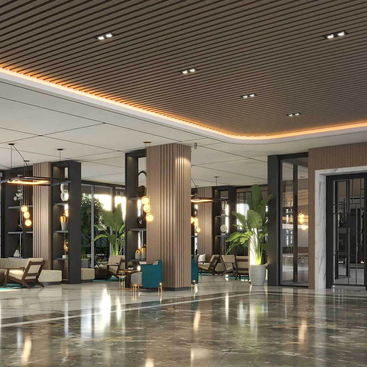 2D1N Batam Staycation - Grand Swiss-Belhotel Harbour Bay Batam