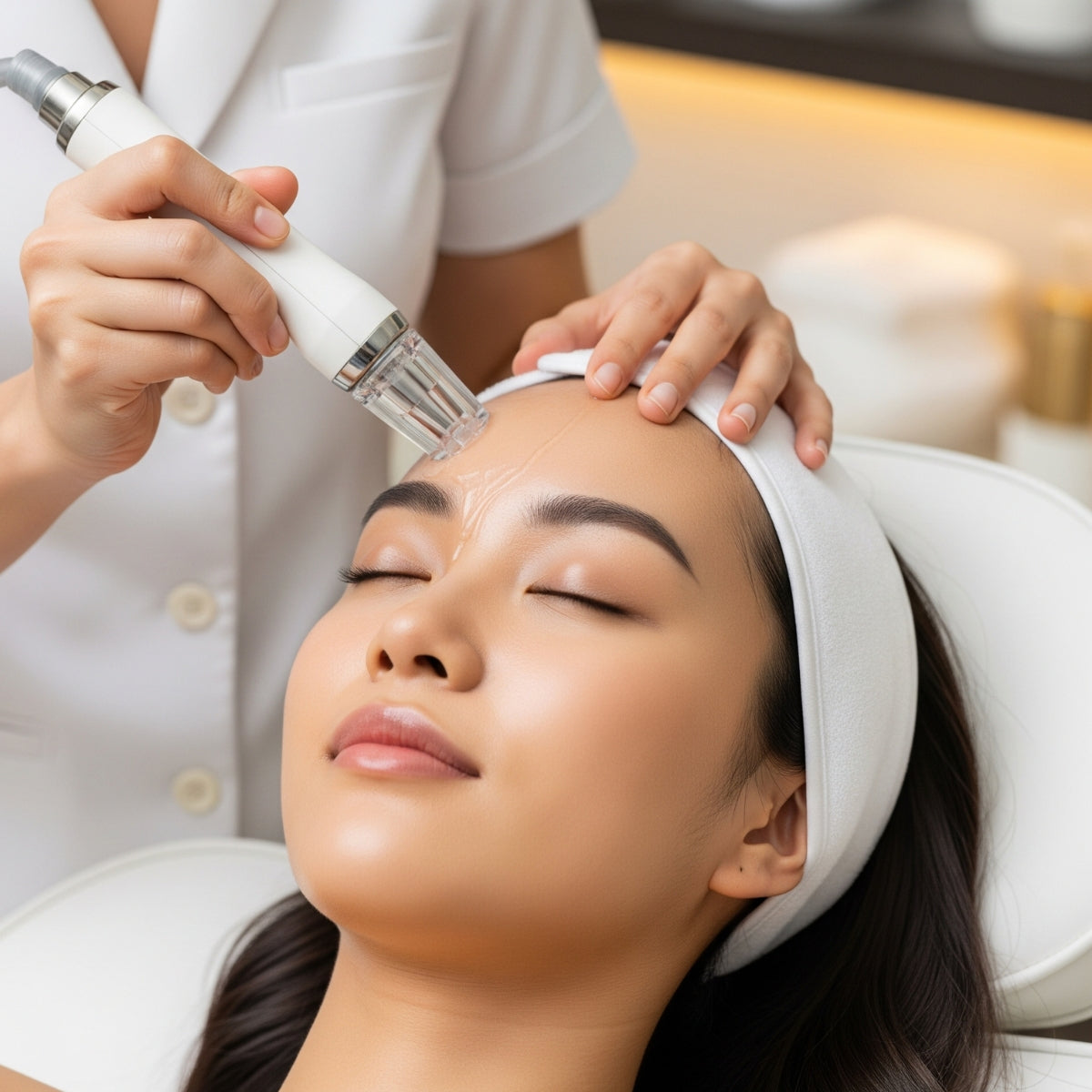 90-Minute Hydro Deep Cleanse Facial