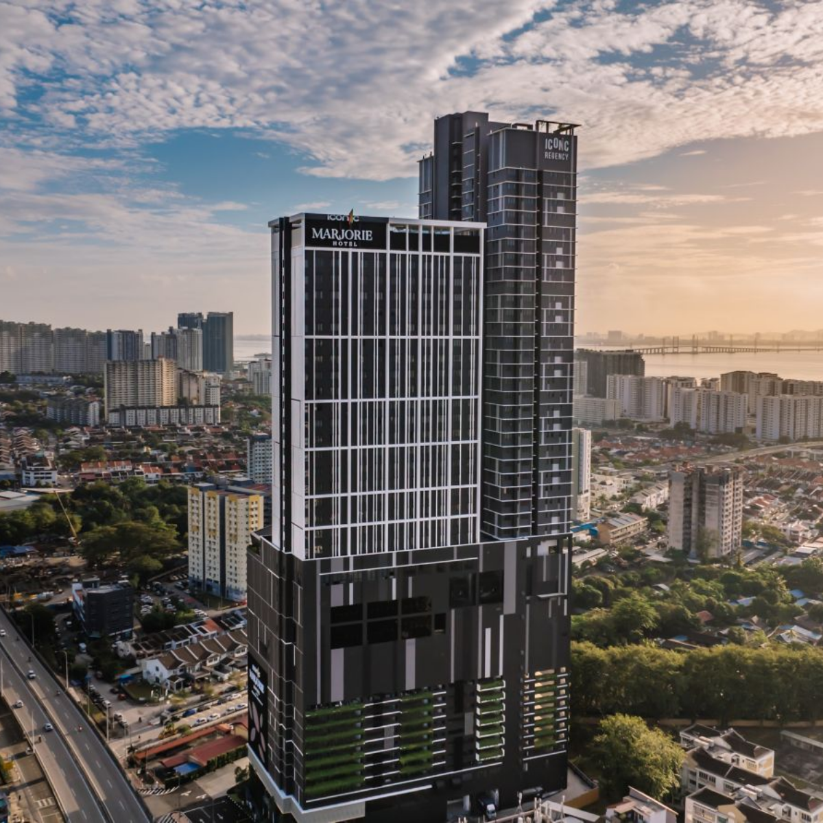 2D1N Penang Retreat - Iconic Marjorie Hotel Penang