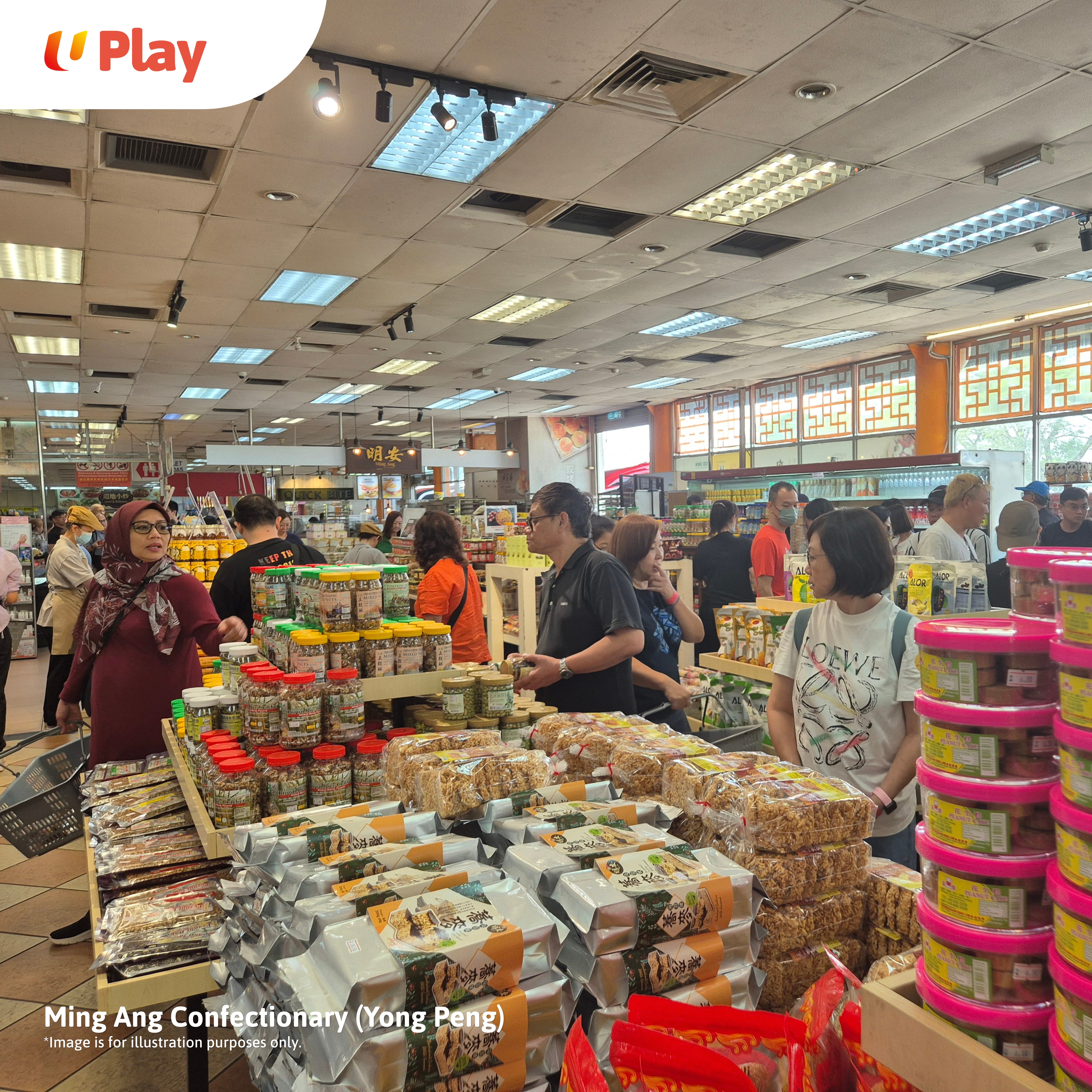 Johor Bahru Durian Day Trip