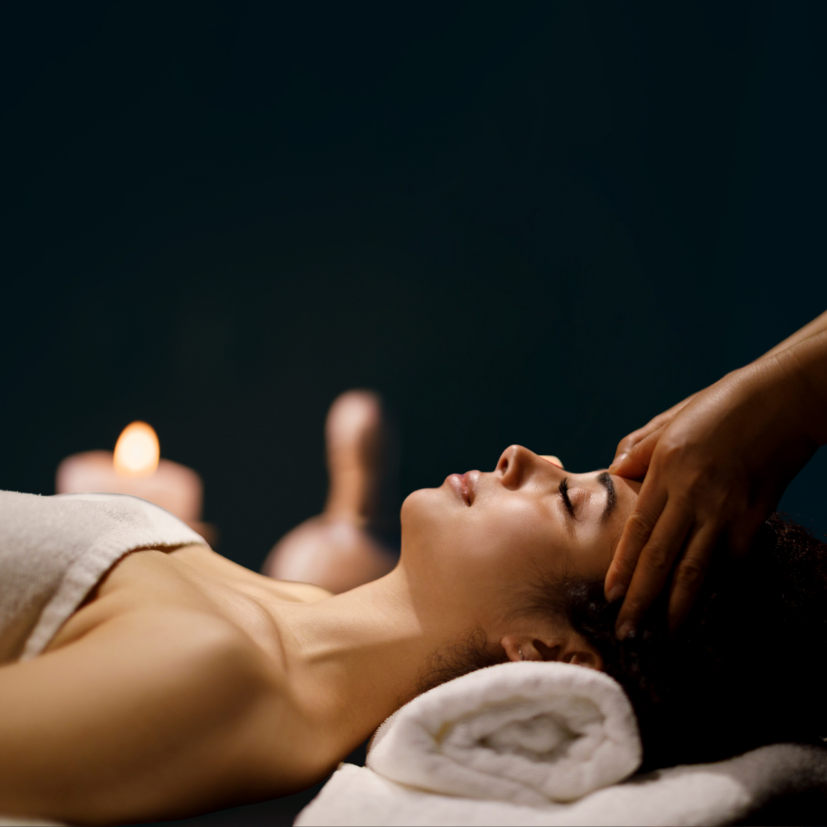 Foot & Body Therapy Deals at Natureland – Jewel Changi Premium Outlet