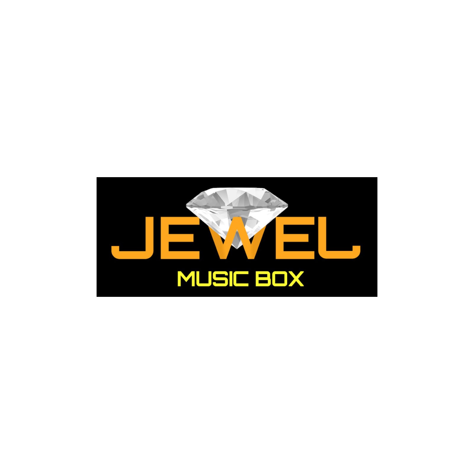 Jewel Music Box