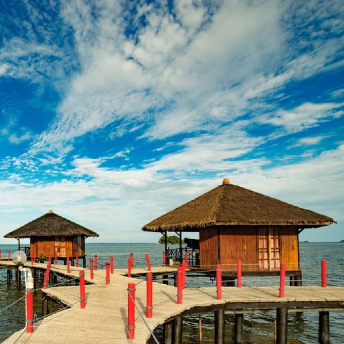 3D2N Bintan Family Eco-Luxury Retreat - LooLa Eco Adventure Resort