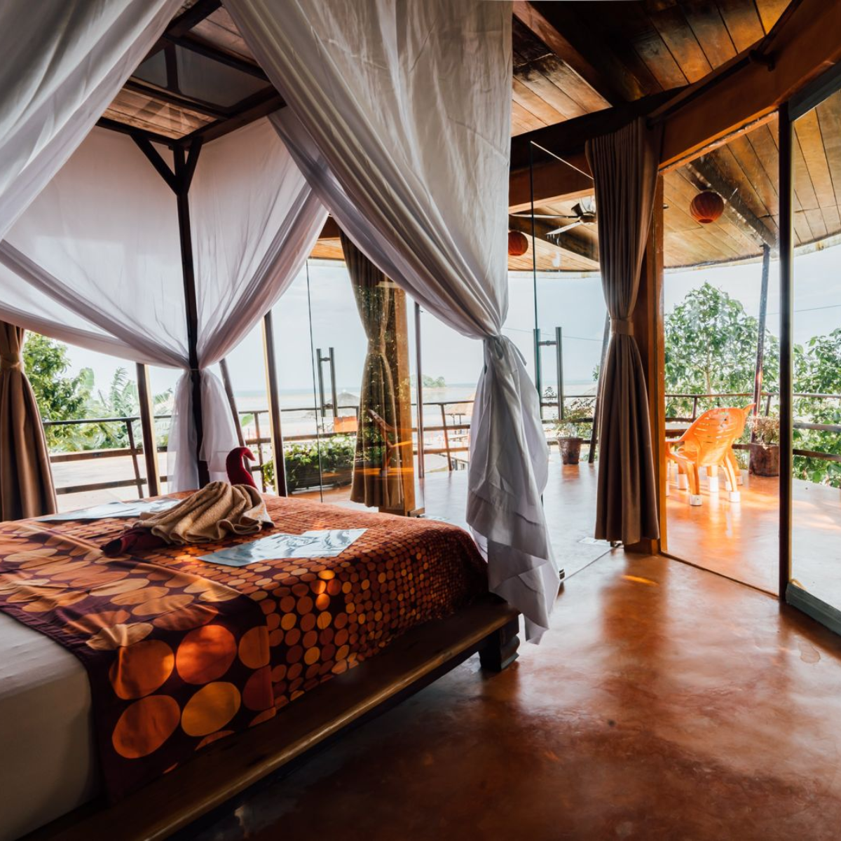 3D2N Bintan Family Eco-Luxury Retreat - LooLa Eco Adventure Resort