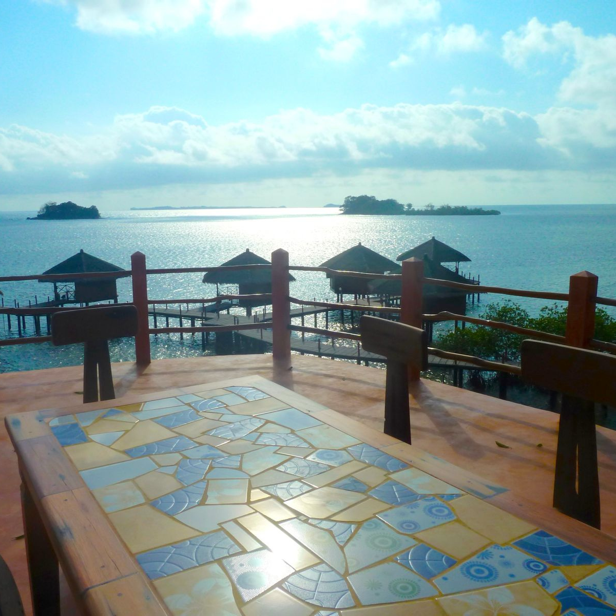 3D2N Bintan Eco Luxury Family Stay at LooLa Eco Adventure Resort