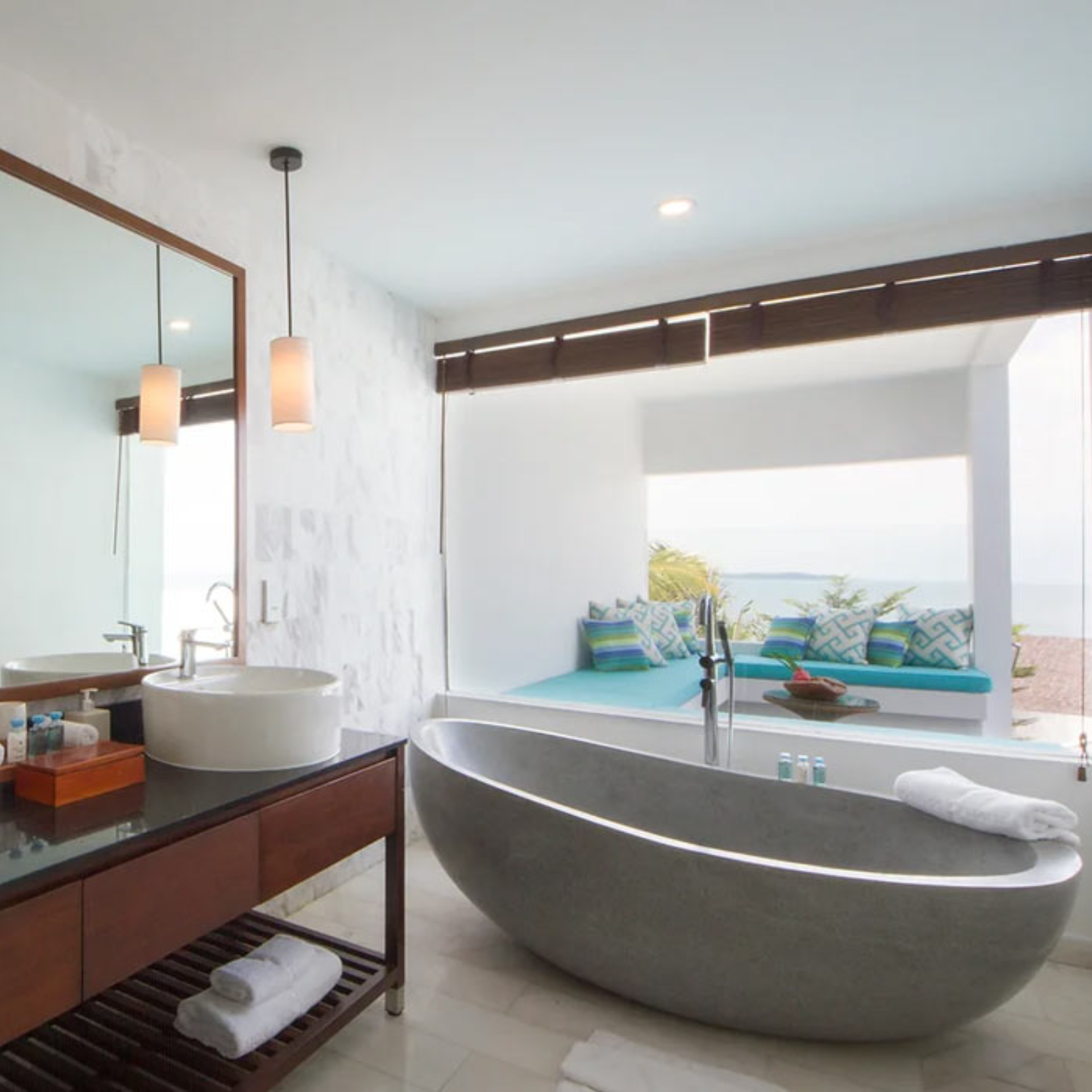 Rest & Relax in Batam - Montigo Resorts Nongsa