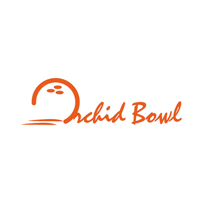 Orchid Bowl