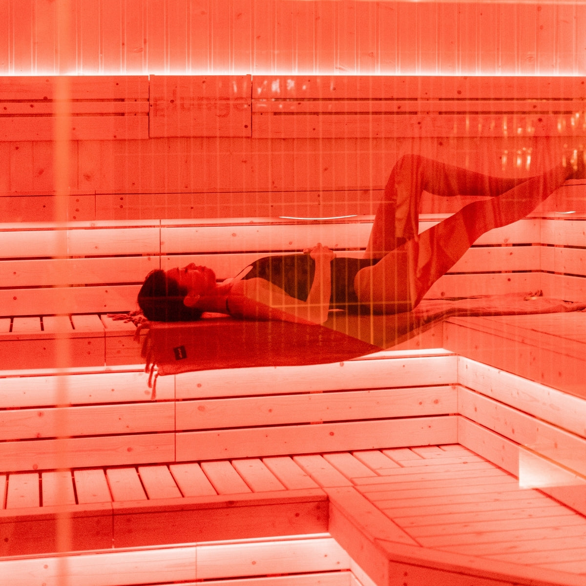 2-Week Unlimited All-Access Cold Plunge, Sauna & Recovery Sessions