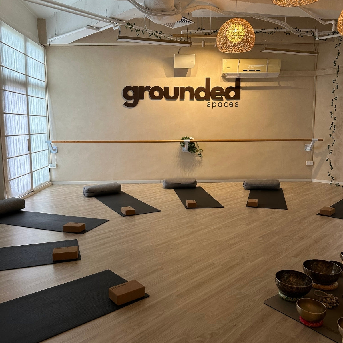 Prenatal & Postpartum Class Trial – Pilates, Yoga or Barre