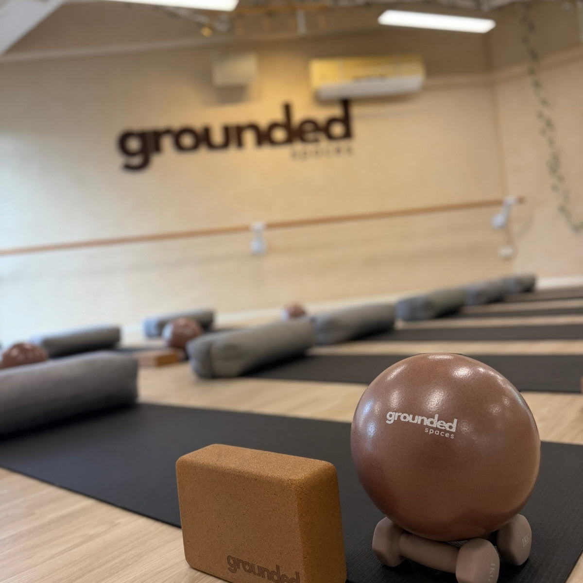 Prenatal & Postpartum Class Trial – Pilates, Yoga or Barre