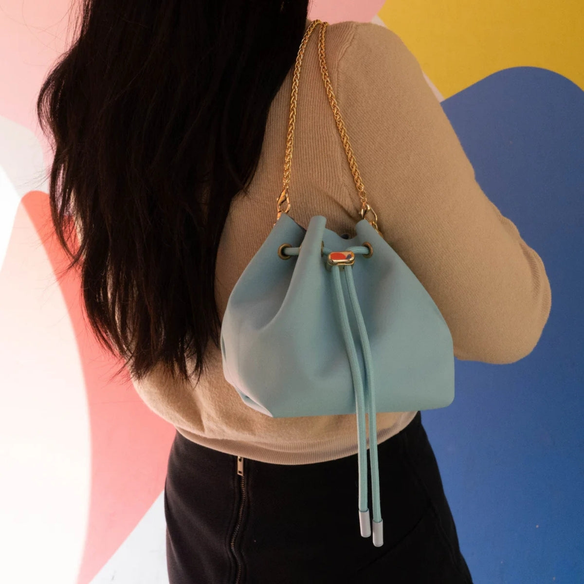 Sabrina Leather Bag Crafting Workshop