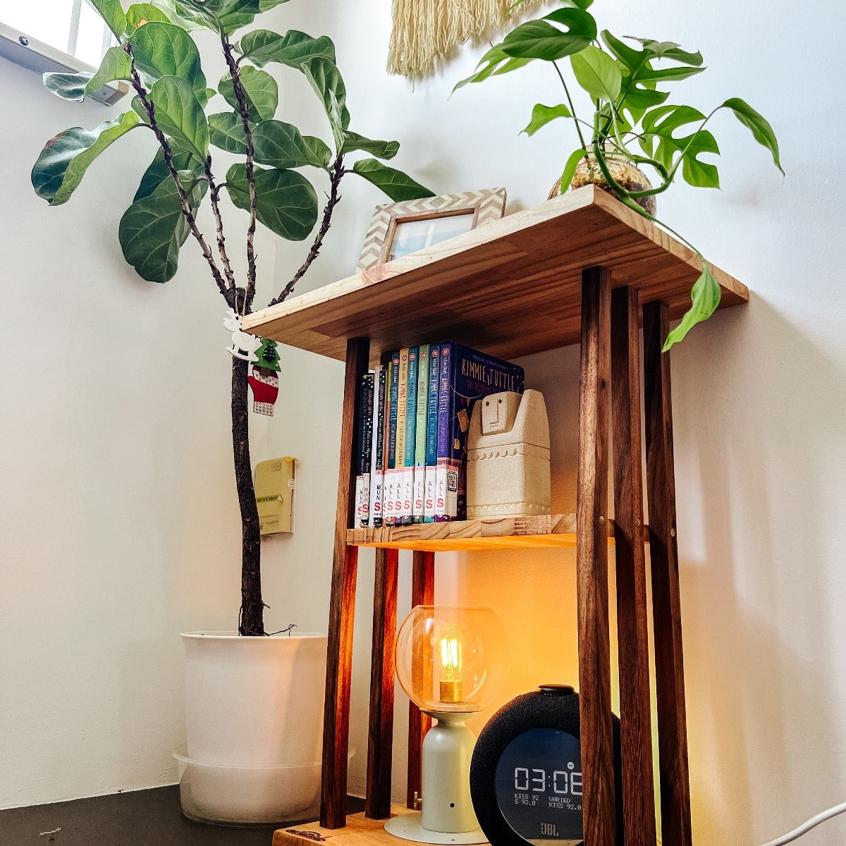 Side Table Workshop for 2