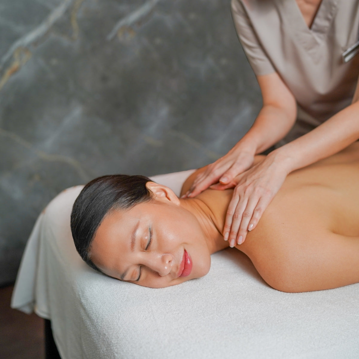 Spa Trial at Amore Define
