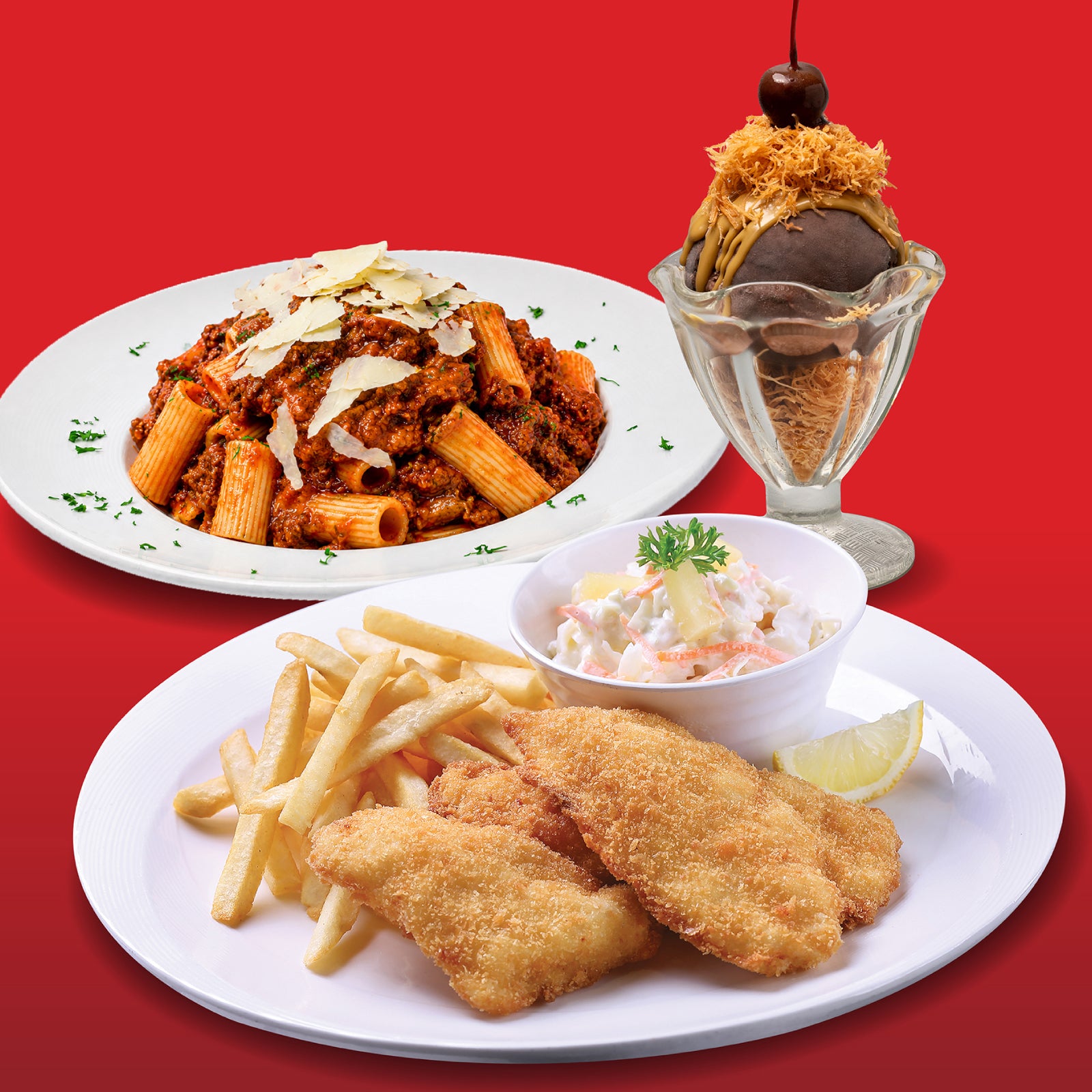 Swensen's