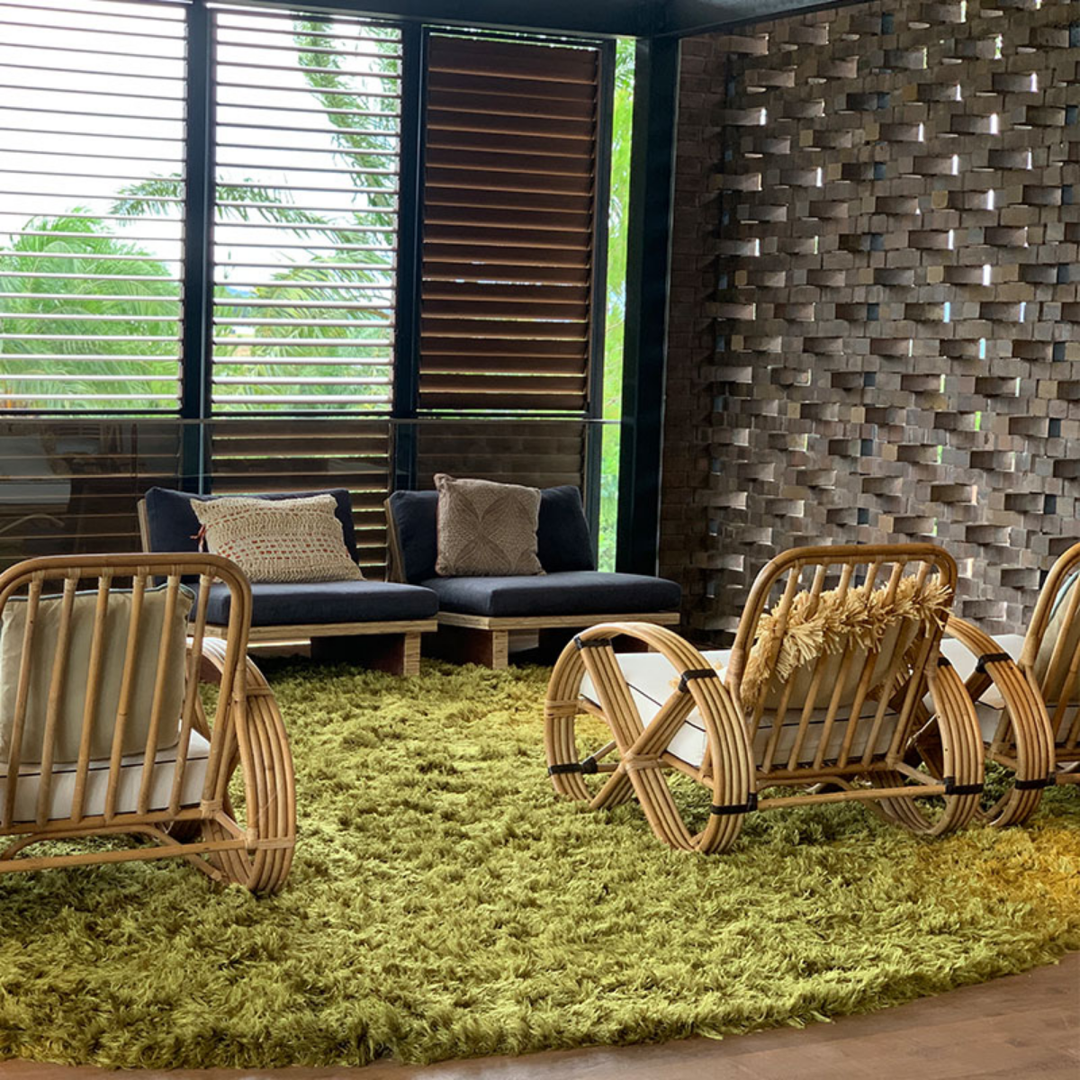 2D1N Rustic Farmstay at Talula Hill Farm Resort Kluang