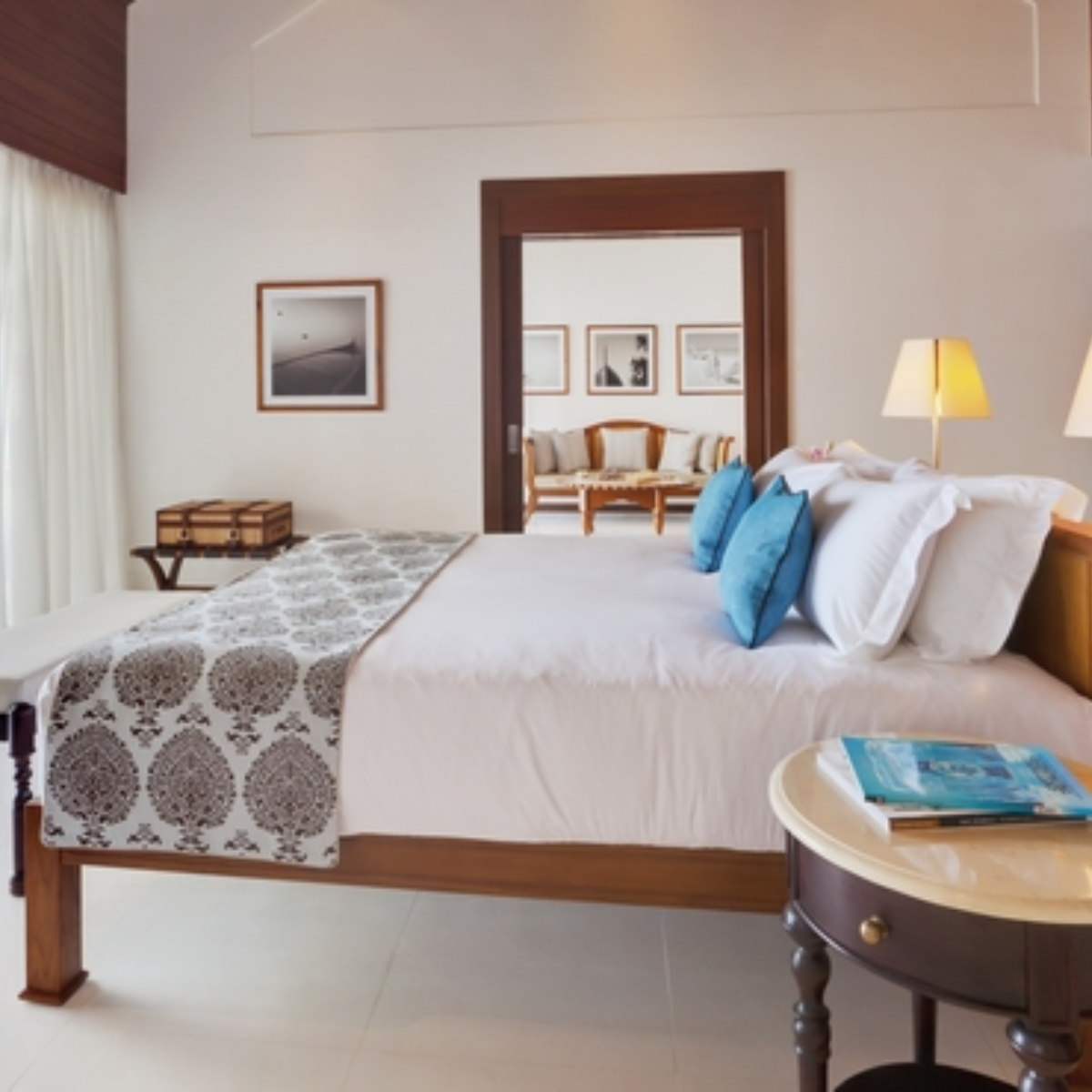 5D4N Low-Season Exclusive Getaway - The Residence Maldives Falhumaafushi