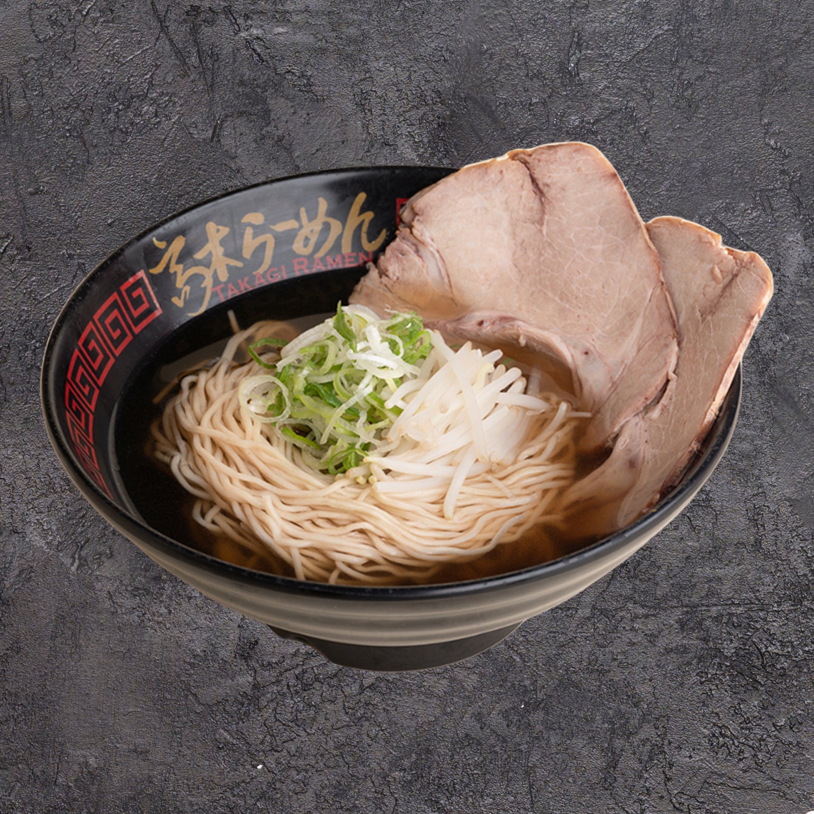Takagi Ramen