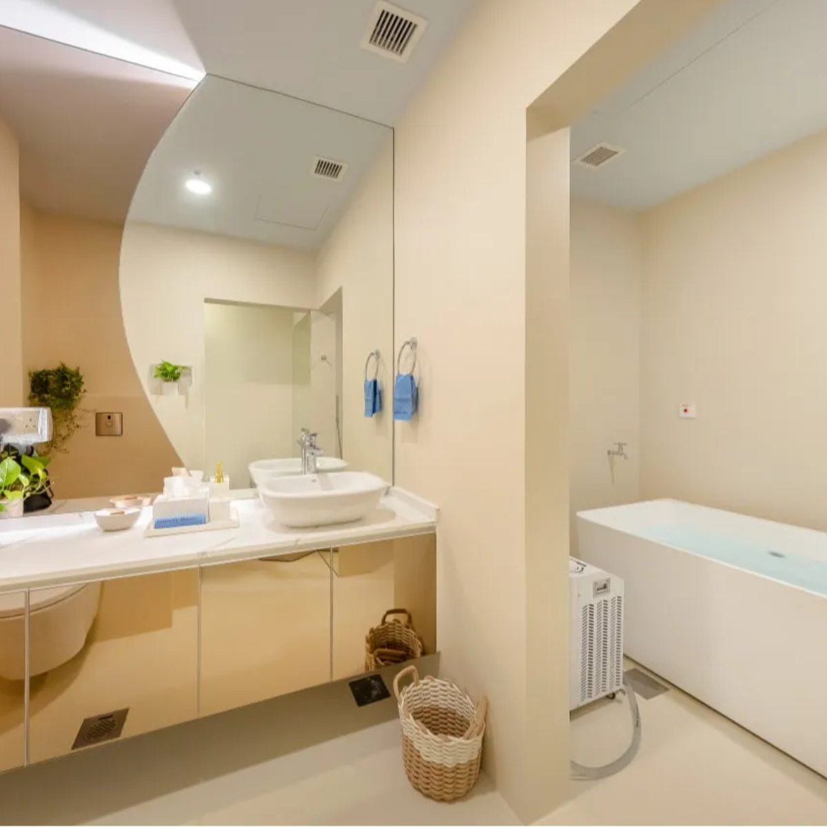 Revitalize & Rejuvenate: In-Fitnity Therapy Room Experience (60mins)