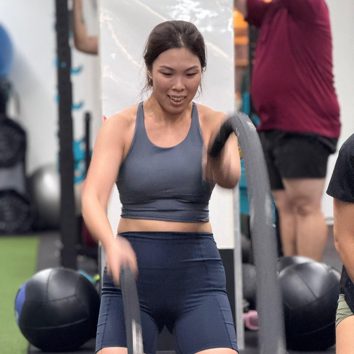Body Fit Training Trial Pack (1 Week Unlimited or 5 Classes)