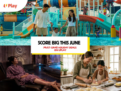 Score Big This June: Must-Grab Holiday Deals on UPlay