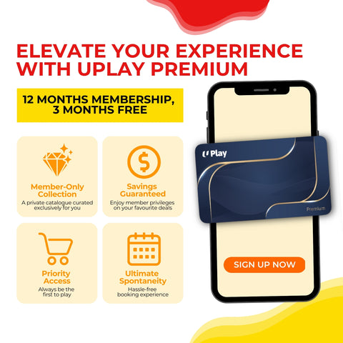 UPlay Premium Exclusive: $5 Screen Protector or Phone Case at Mister Mobile (iPhone/Samsung)