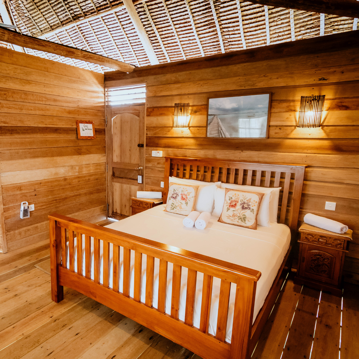 3D2N Relax & Rejuvanate at Telunas Beach Resort Batam