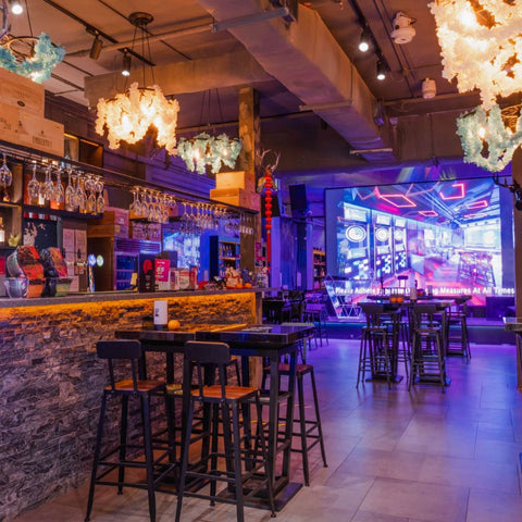 KTV Party Deal for 2