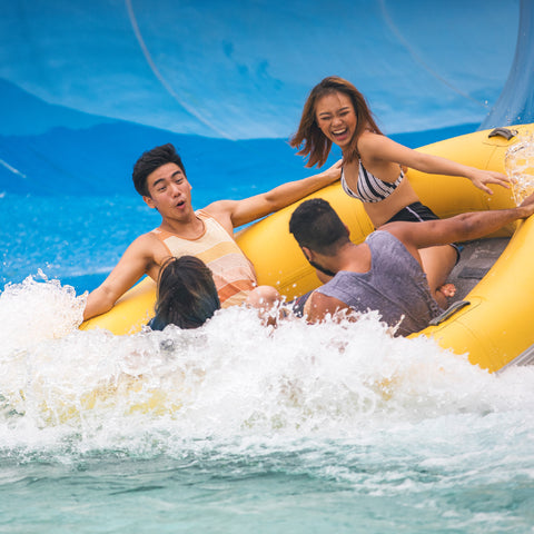 $67 Downtown East Eat Play Shop Bundle