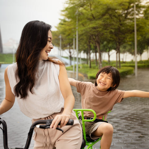30-Day Super Pass – Unlimited Bike, Family Bike & Power Bank Rentals