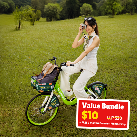 UPlay Premium Exclusive: 30-Day Anywheel Super Pass