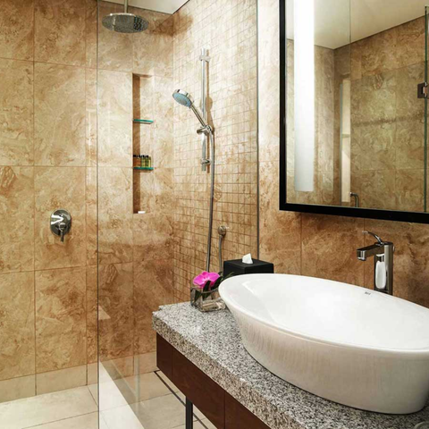 Staycation at Amari Johor Bahru - Member Exclusive