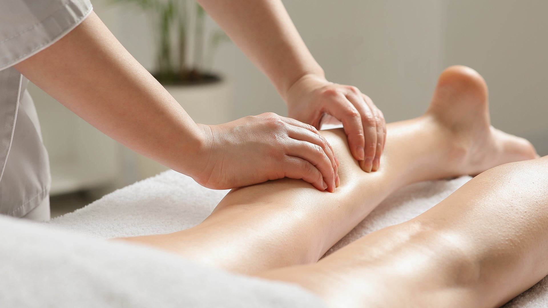 Foot & Body Therapy Deals at Natureland – T3 Changi Outlet