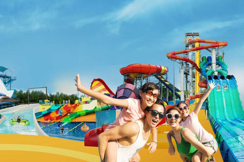 Experience endless family fun at Downtown East!