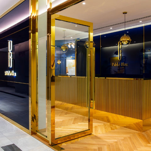 90-min Multi-Award-Winning Bespoke Back Facial + Bespoke Back Mask in Signature Salt Room