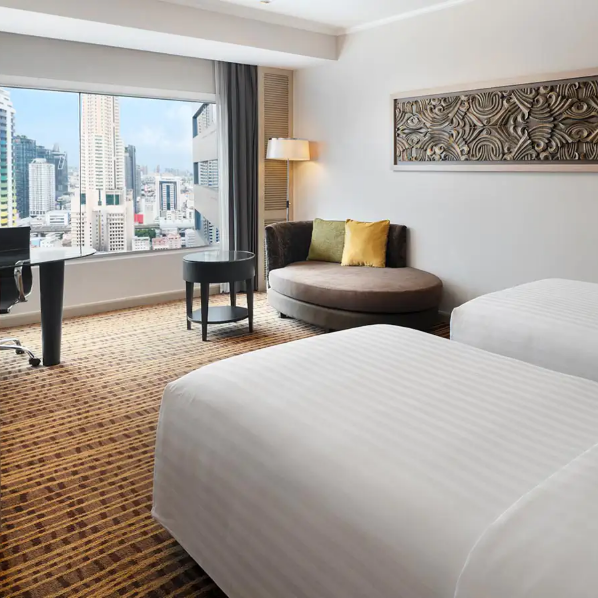 3D2N Bangkok Escape - Amari Bangkok
