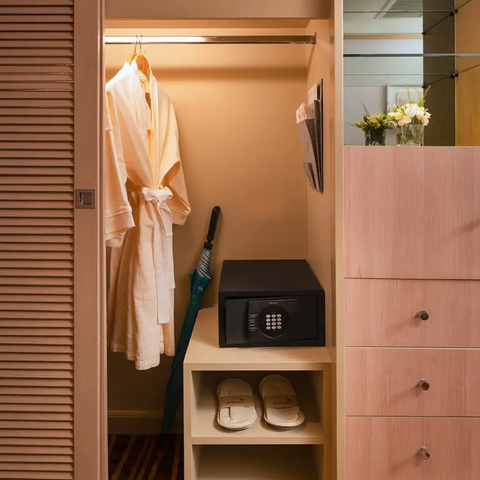 3D2N Bangkok Escape - Amari Bangkok