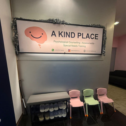 Counselling Trial Session
