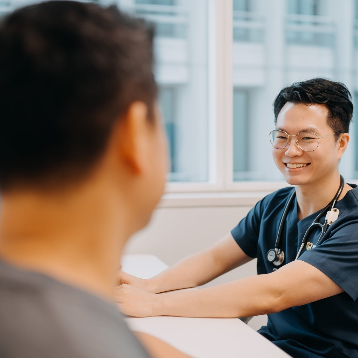Complete Health Screening Packages at ATA Medical